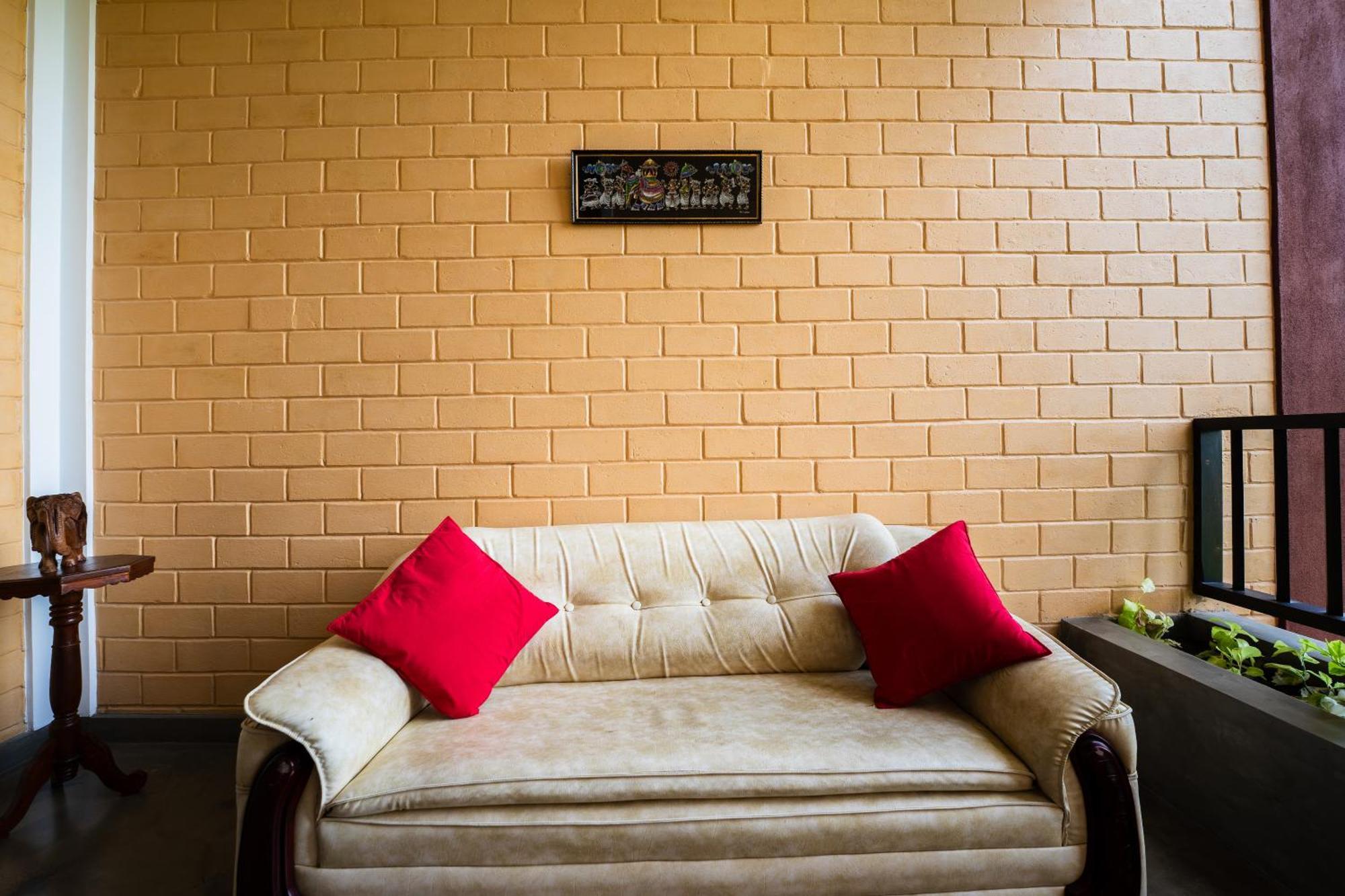 Bliss Blessings Villa & Spa - Hikkaduwa Extérieur photo