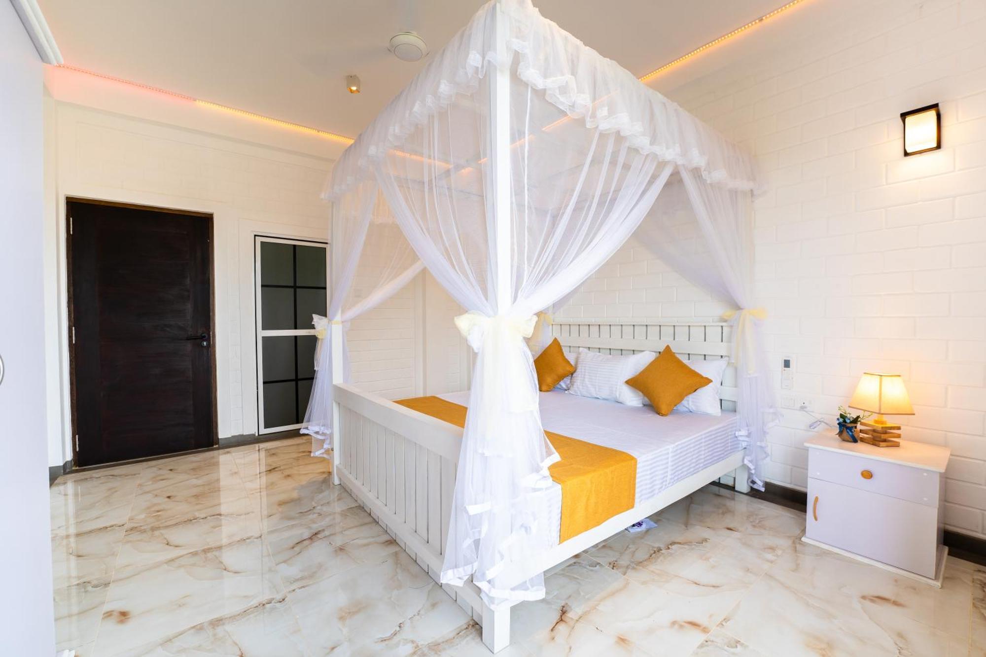 Bliss Blessings Villa & Spa - Hikkaduwa Extérieur photo